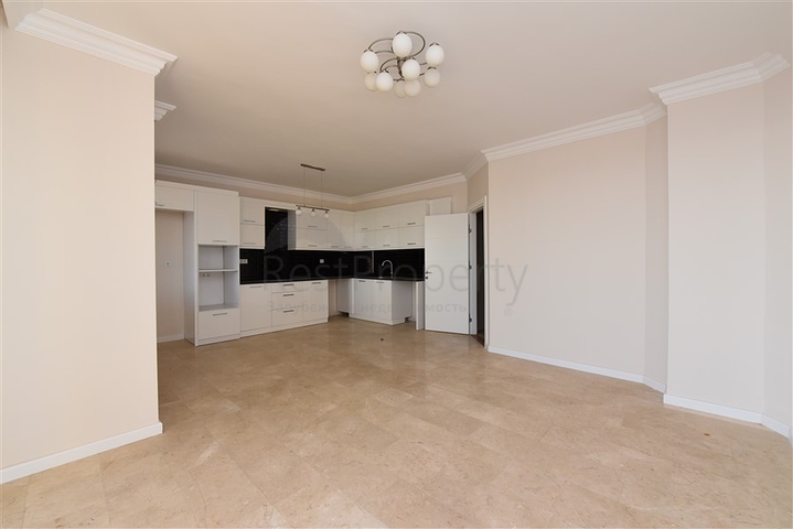 Двухуровневая квартира планировки 3+1