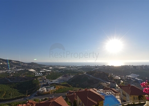 Двухуровневая квартира планировки 3+1