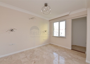 Двухуровневая квартира планировки 3+1