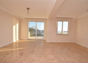 Двухуровневая квартира планировки 3+1