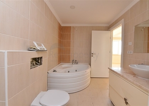 Двухуровневая квартира планировки 3+1