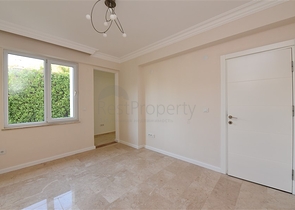 Двухуровневая квартира планировки 3+1