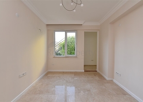 Двухуровневая квартира планировки 3+1