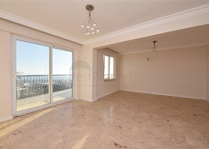 Двухуровневая квартира планировки 3+1