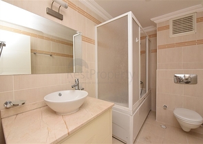 Двухуровневая квартира планировки 3+1