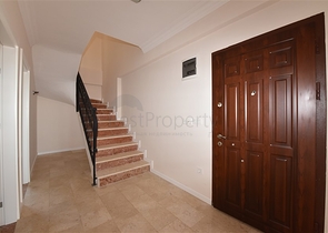 Двухуровневая квартира планировки 3+1