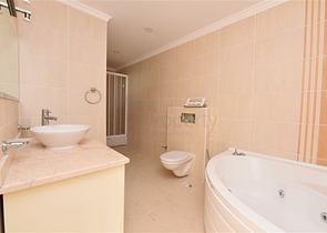 Двухуровневая квартира планировки 3+1