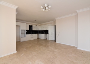 Двухуровневая квартира планировки 3+1