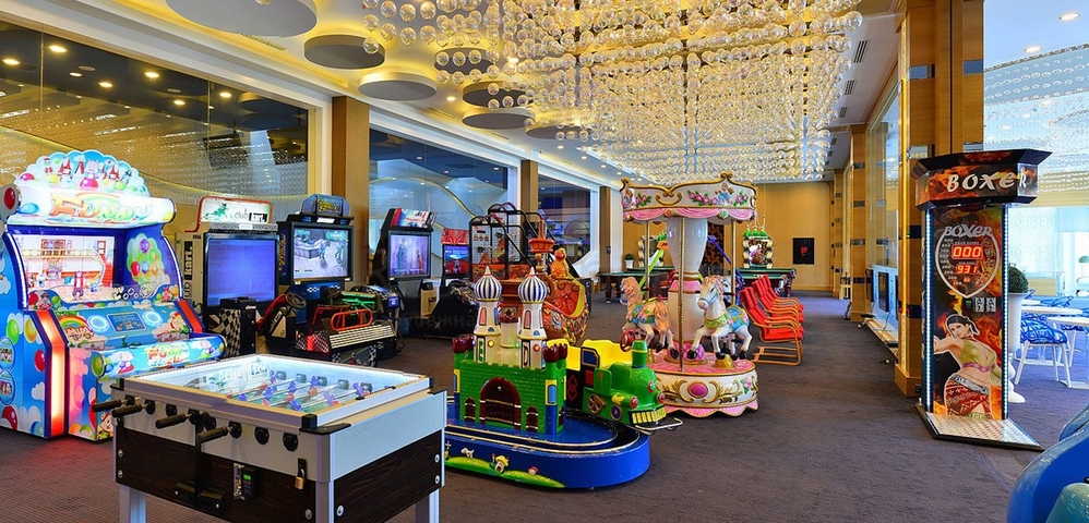 Меблированная квартира планировки 2+1