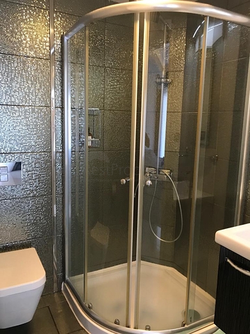 Меблированная квартира планировки 2+1