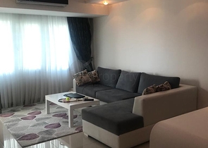 Меблированная квартира планировки 2+1