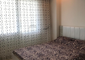 Меблированная квартира планировки 2+1