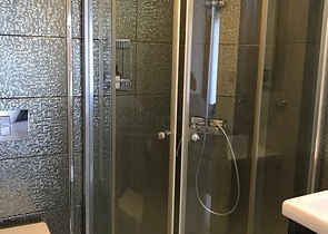 Меблированная квартира планировки 2+1