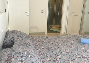 Меблированная квартира планировки 2+1