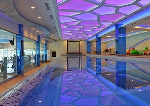 Меблированная квартира планировки 2+1