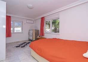 Двухэтажная вилла 3+1 с видом на море