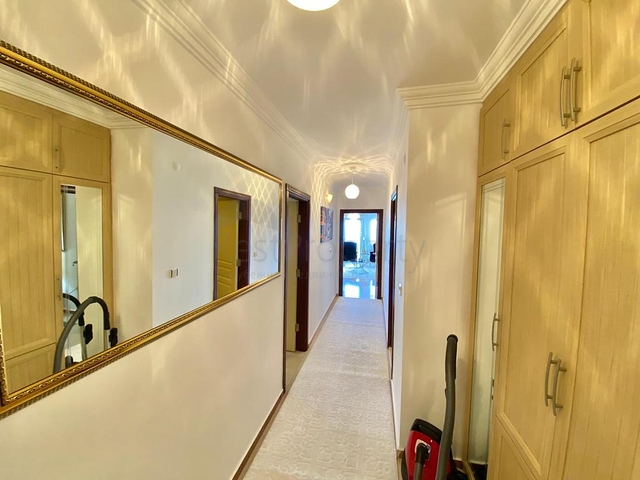 Квартира планировки 2+1 в 50 метрах от моря