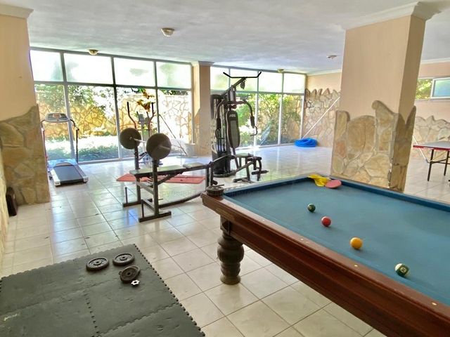 Квартира планировки 2+1 в 50 метрах от моря