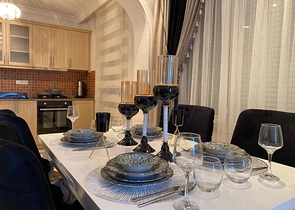 Квартира планировки 2+1 в 50 метрах от моря