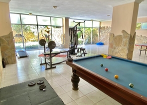 Квартира планировки 2+1 в 50 метрах от моря