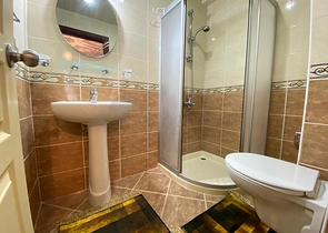 Квартира планировки 2+1 в 50 метрах от моря