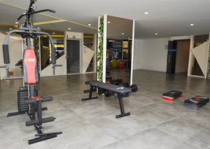 Меблированная квартира планировки 1+1