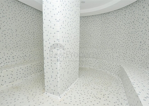 Меблированная квартира планировки 1+1