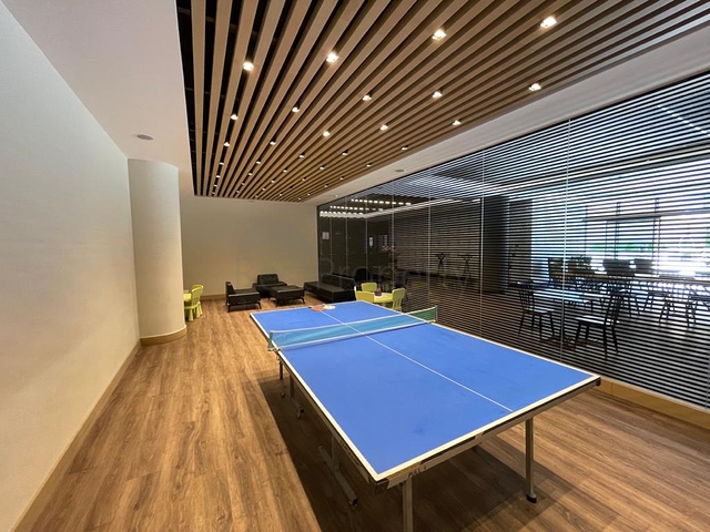 Укромное место для жизни на лоне природы в самом сердце города