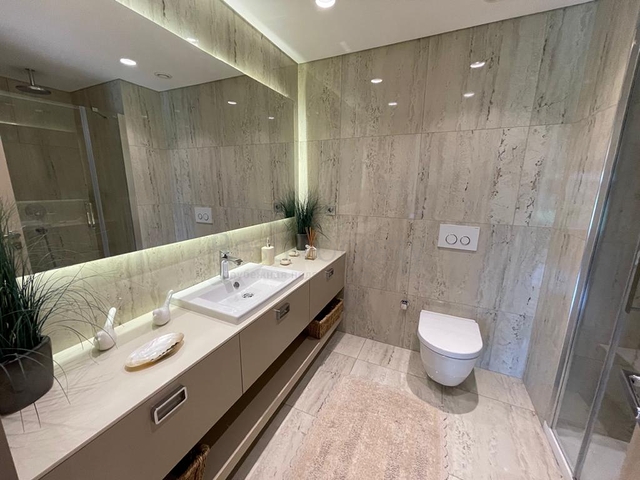 Укромное место для жизни на лоне природы в самом сердце города