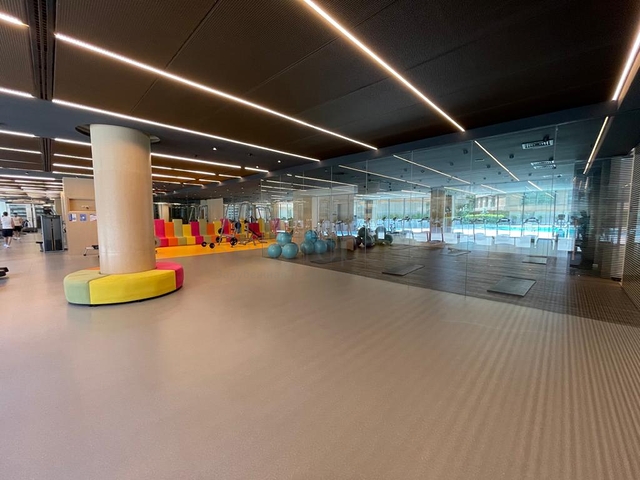 Укромное место для жизни на лоне природы в самом сердце города