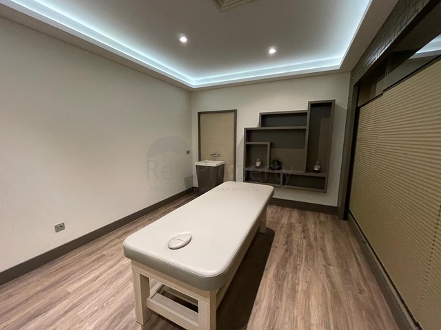 Укромное место для жизни на лоне природы в самом сердце города