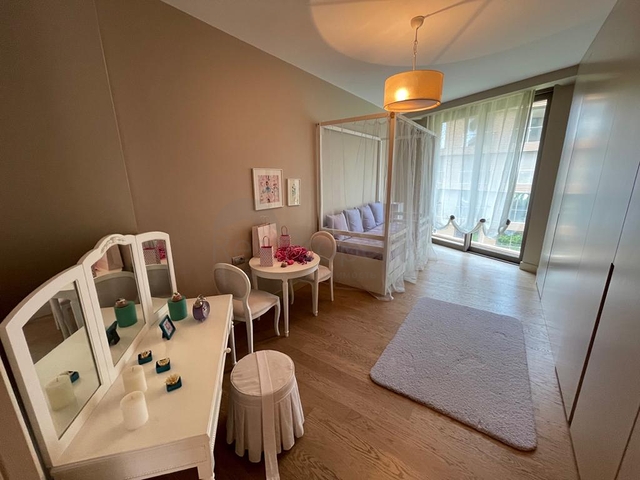 Укромное место для жизни на лоне природы в самом сердце города