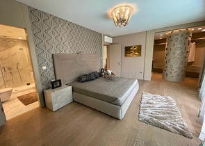 Укромное место для жизни на лоне природы в самом сердце города