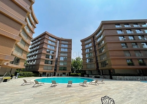 Укромное место для жизни на лоне природы в самом сердце города