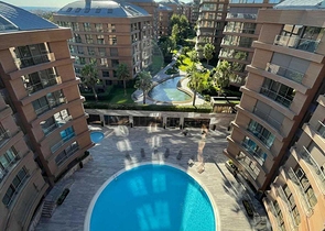 Укромное место для жизни на лоне природы в самом сердце города