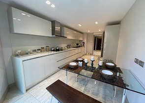 Укромное место для жизни на лоне природы в самом сердце города