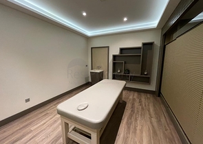 Укромное место для жизни на лоне природы в самом сердце города