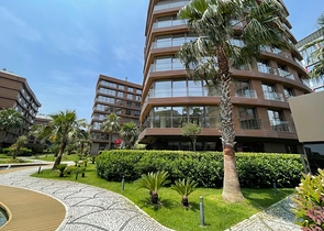 Укромное место для жизни на лоне природы в самом сердце города