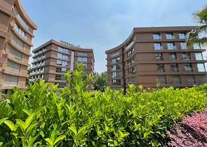 Укромное место для жизни на лоне природы в самом сердце города