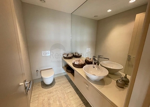 Укромное место для жизни на лоне природы в самом сердце города