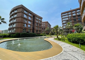 Укромное место для жизни на лоне природы в самом сердце города