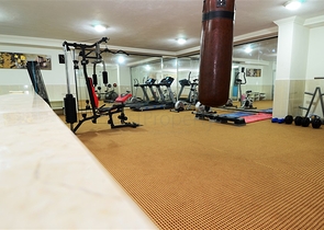 Трехкомнатная квартира в 100 метрах от моря