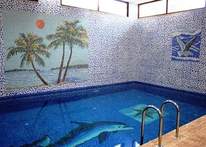 Трехкомнатная квартира в 100 метрах от моря