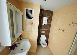 Меблированная квартира планировки 1+1 в 200 метрах от моря