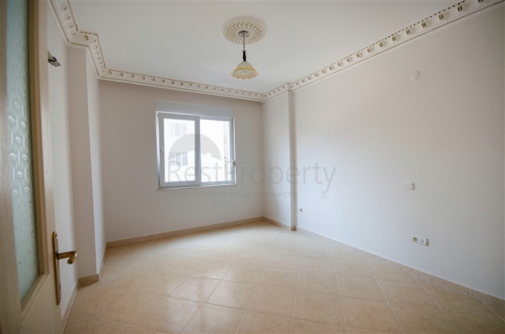 Квартира планировки 2+1 в Махмутларе