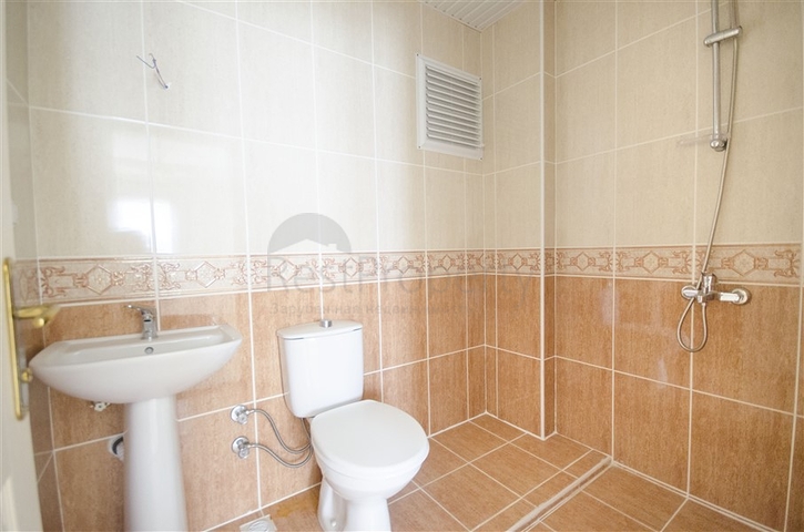 Квартира планировки 2+1 в Махмутларе