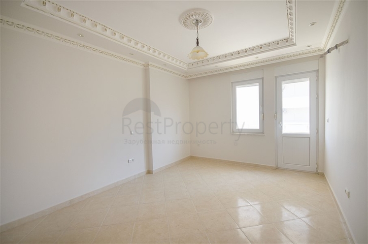 Квартира планировки 2+1 в Махмутларе