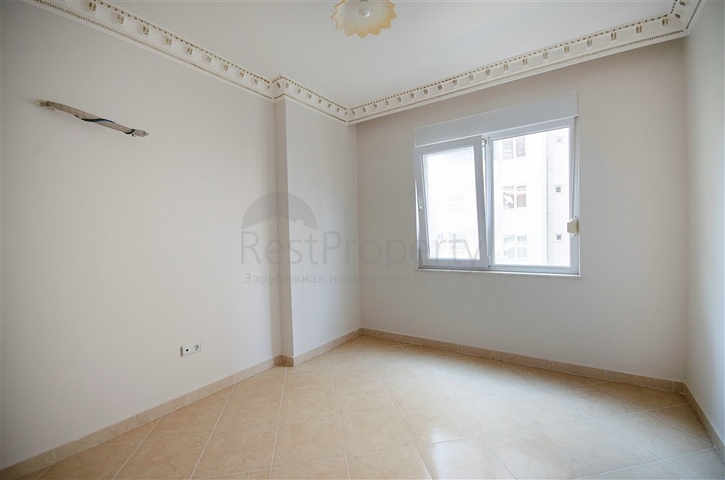 Квартира планировки 2+1 в Махмутларе