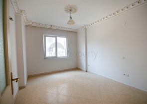 Квартира планировки 2+1 в Махмутларе