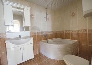 Квартира планировки 2+1 в Махмутларе